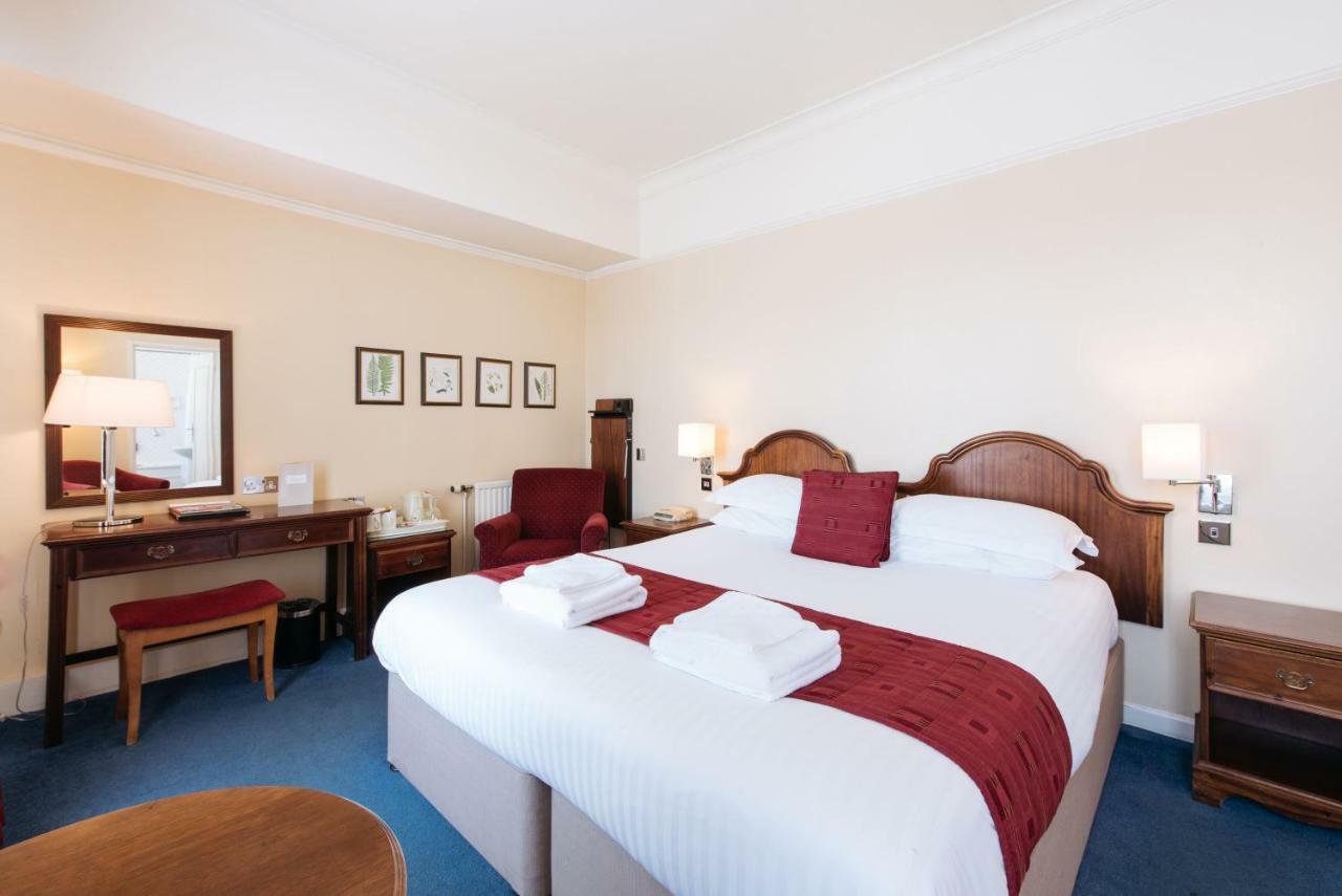 The Palace Hotel Paignton Quarto foto