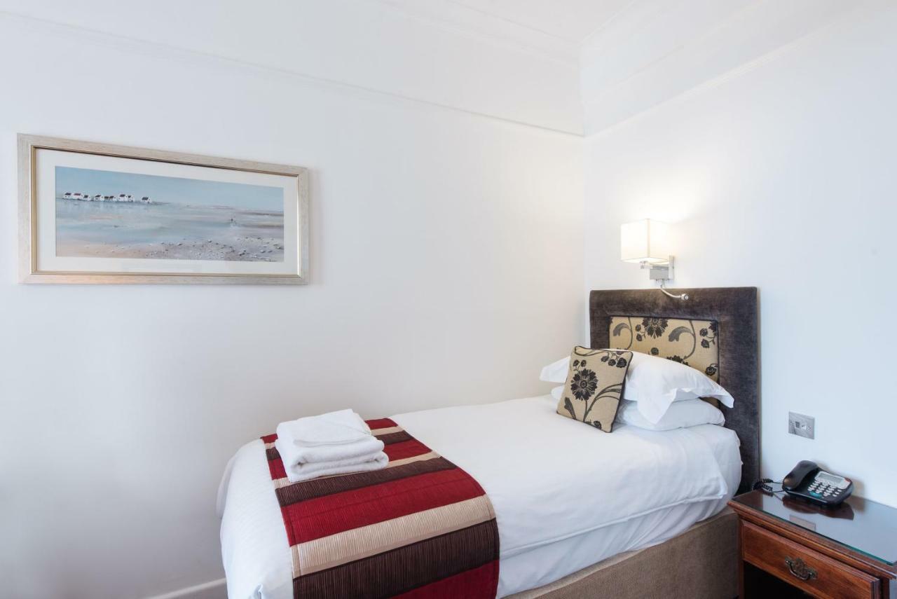 The Palace Hotel Paignton Quarto foto