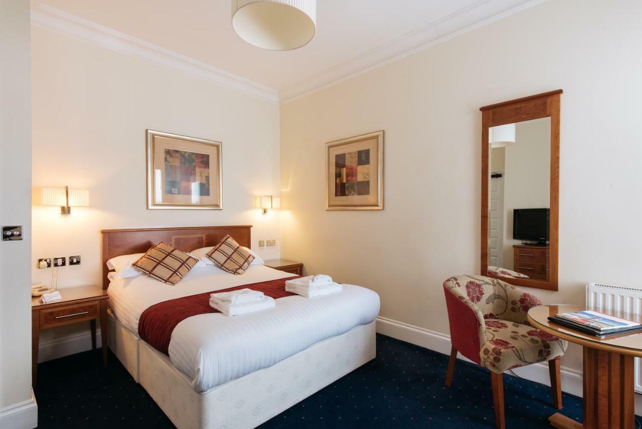 The Palace Hotel Paignton Quarto foto