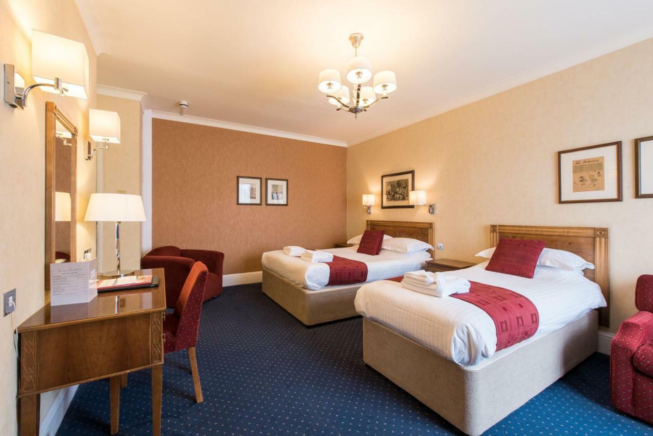 The Palace Hotel Paignton Quarto foto