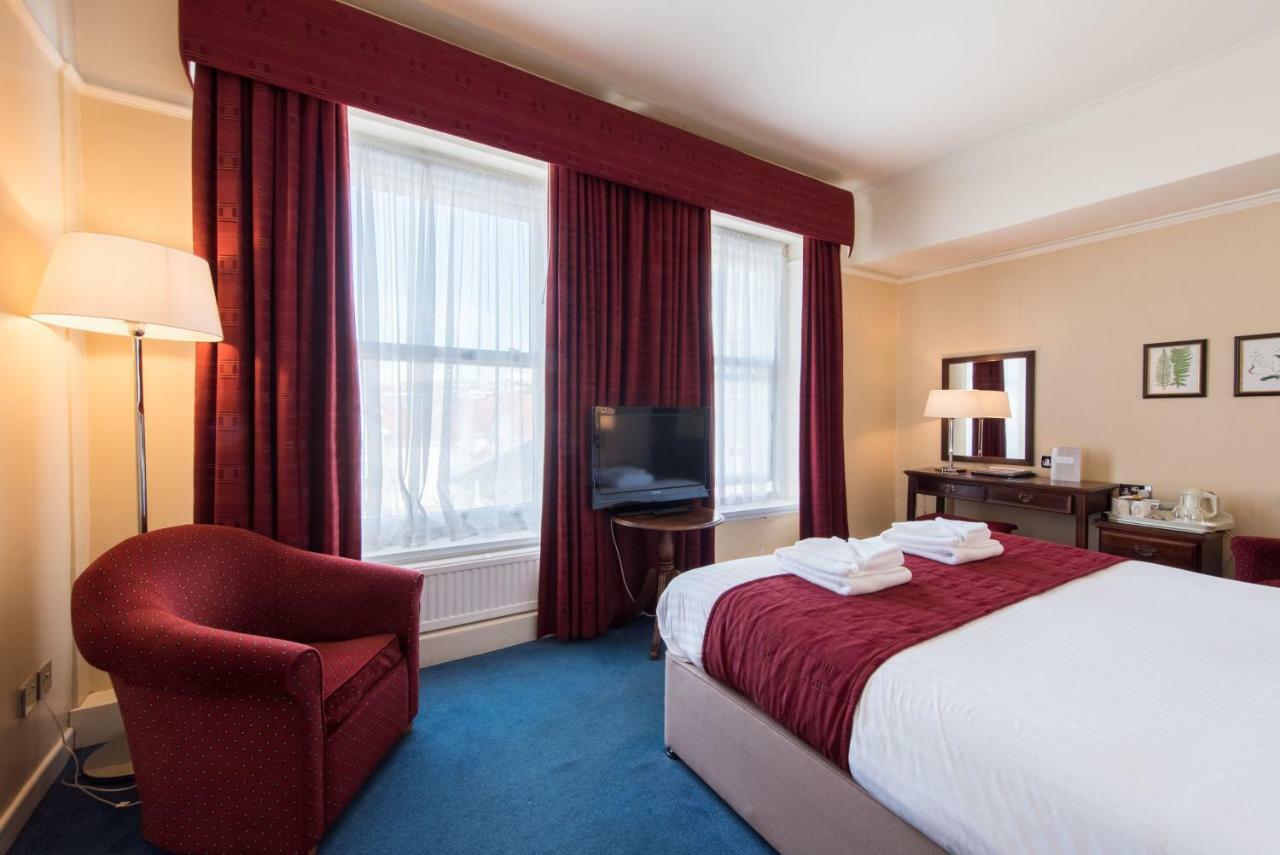The Palace Hotel Paignton Quarto foto