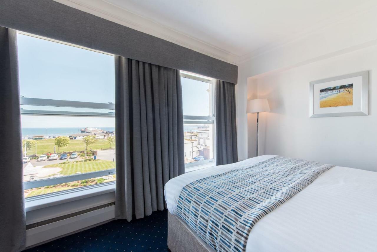 The Palace Hotel Paignton Quarto foto