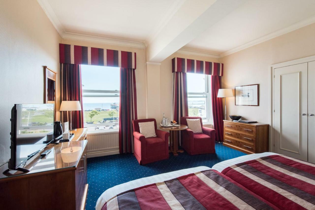 The Palace Hotel Paignton Quarto foto